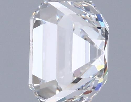 1.01 Carat Asscher Lab Diamond :: 360 spin frame 03