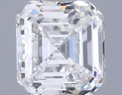 1.01 Carat Asscher Lab Diamond :: 360 spin frame 05