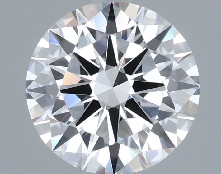 1.52 Carat Round Lab Diamond