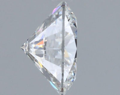 1.52 Carat Round Lab Diamond :: 360 spin frame 01