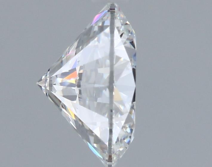 1.52 Carat Round Lab Diamond :: 360 spin frame 01