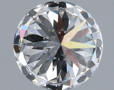 1.52 Carat Round Lab Diamond :: 360 spin frame 02