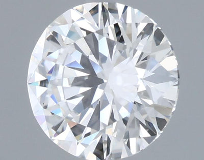 1.52 Carat Round Lab Diamond :: 360 spin frame 07