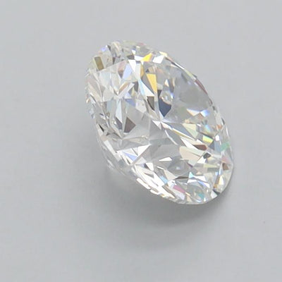 1.03 Carat Round Lab Diamond :: 360 spin frame 01