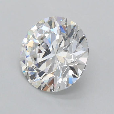 1.03 Carat Round Lab Diamond :: 360 spin frame 03