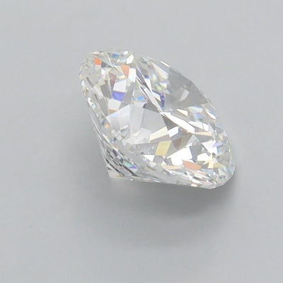 1.03 Carat Round Lab Diamond :: 360 spin frame 05