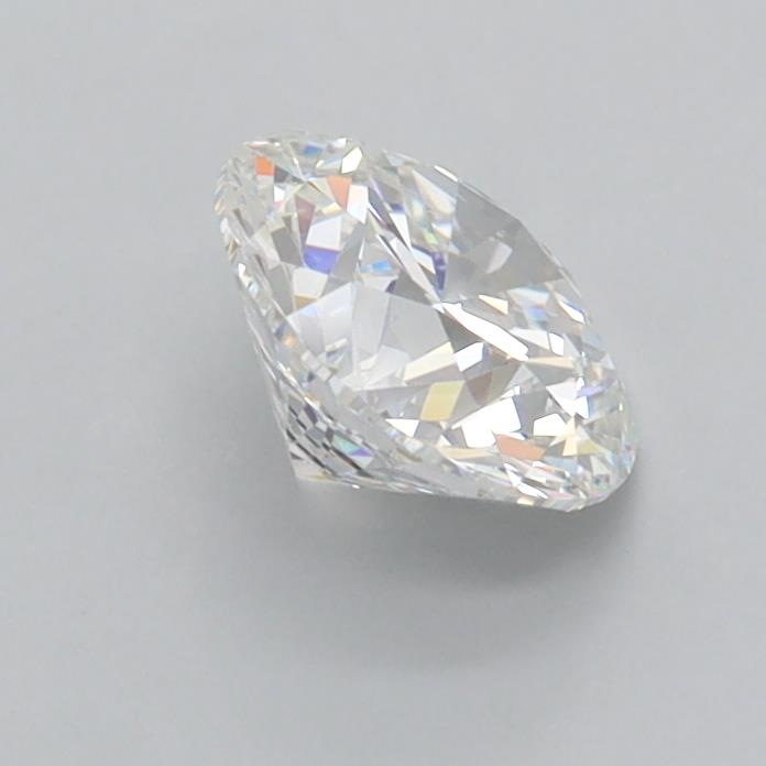 1.03 Carat Round Lab Diamond :: 360 spin frame 05