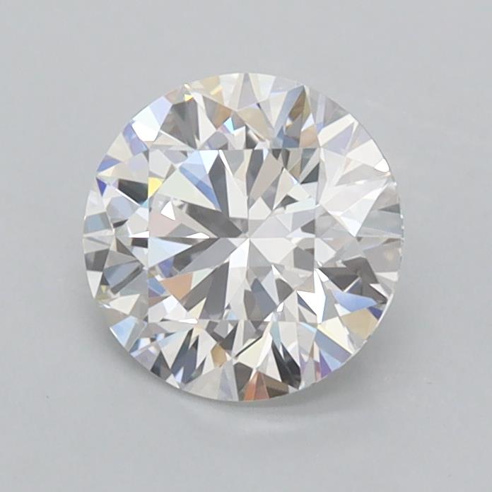1.03 Carat Round Lab Diamond :: 360 spin frame 06