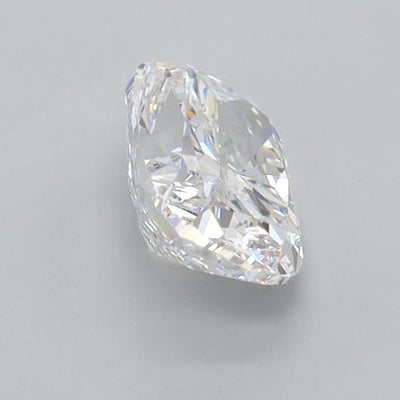 1.01 Carat Elongated Cushion Lab Diamond :: 360 spin frame 02