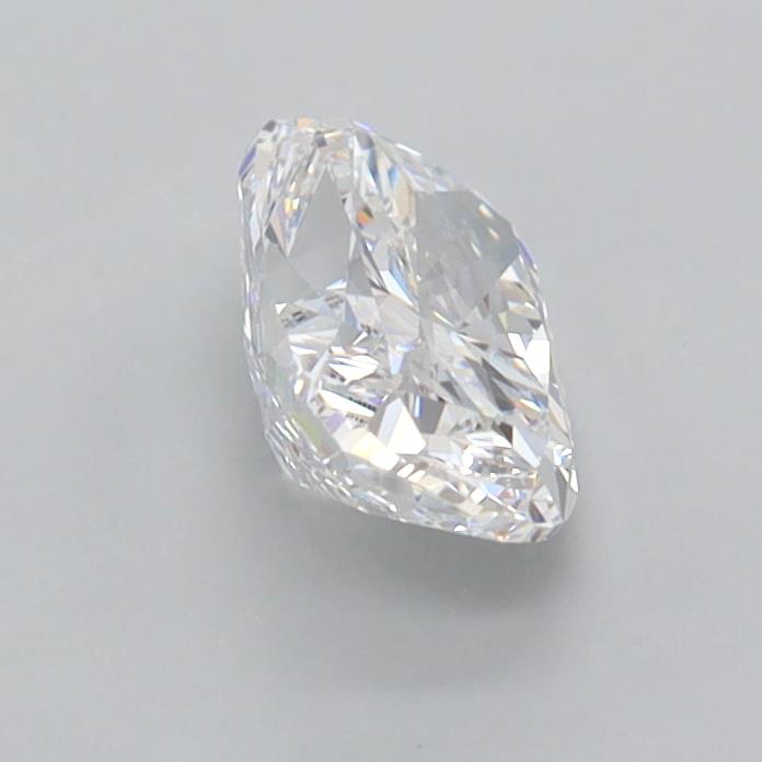 1.01 Carat Elongated Cushion Lab Diamond :: 360 spin frame 02