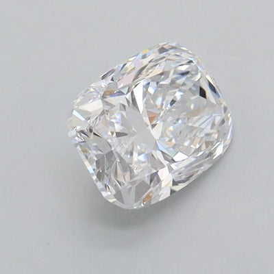 1.01 Carat Elongated Cushion Lab Diamond :: 360 spin frame 03