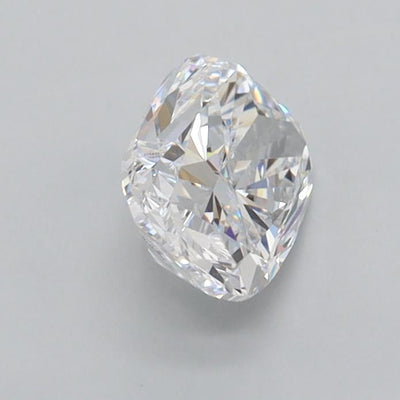 1.01 Carat Elongated Cushion Lab Diamond :: 360 spin frame 04