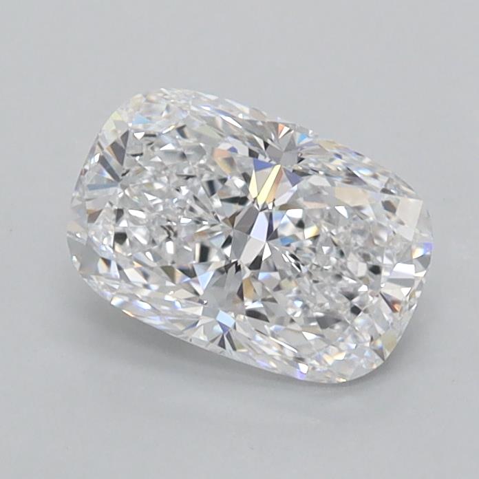 1.01 Carat Elongated Cushion Lab Diamond :: 360 spin frame 05