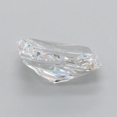 1.13 Carat Radiant Lab Diamond :: 360 spin frame 01