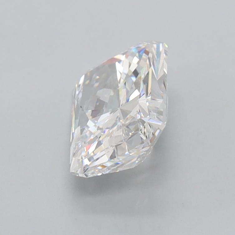 1.13 Carat Radiant Lab Diamond :: 360 spin frame 02