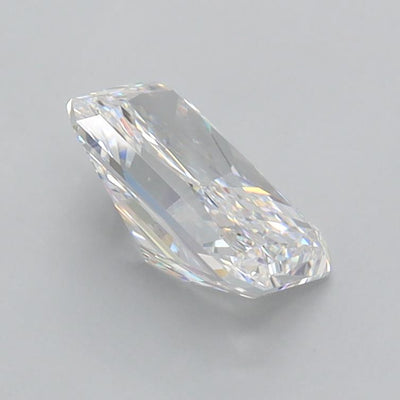 1.13 Carat Radiant Lab Diamond :: 360 spin frame 03