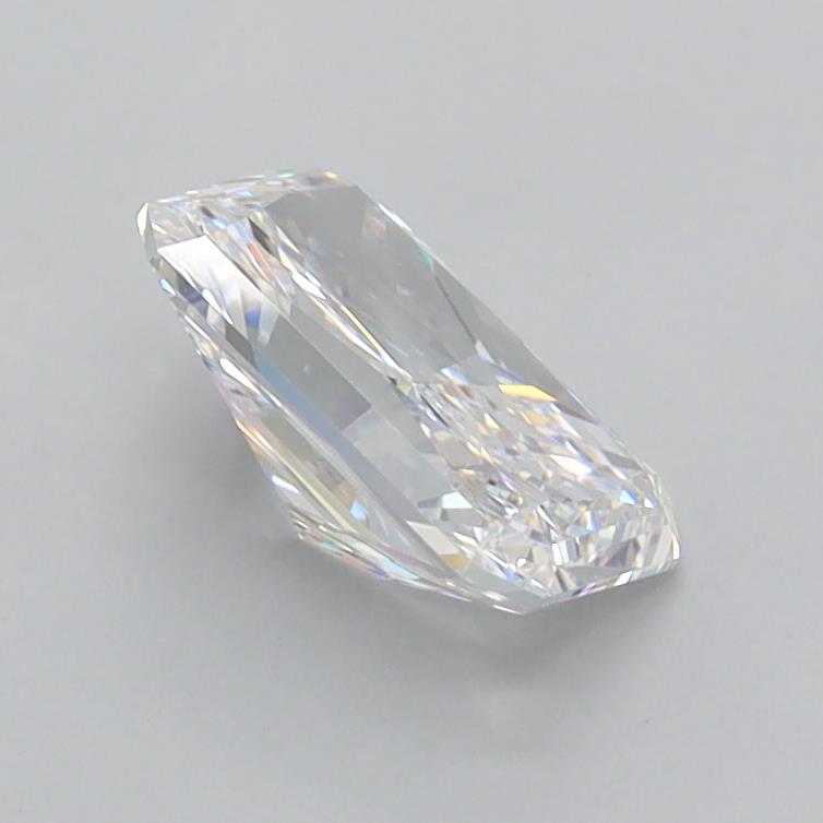 1.13 Carat Radiant Lab Diamond :: 360 spin frame 03