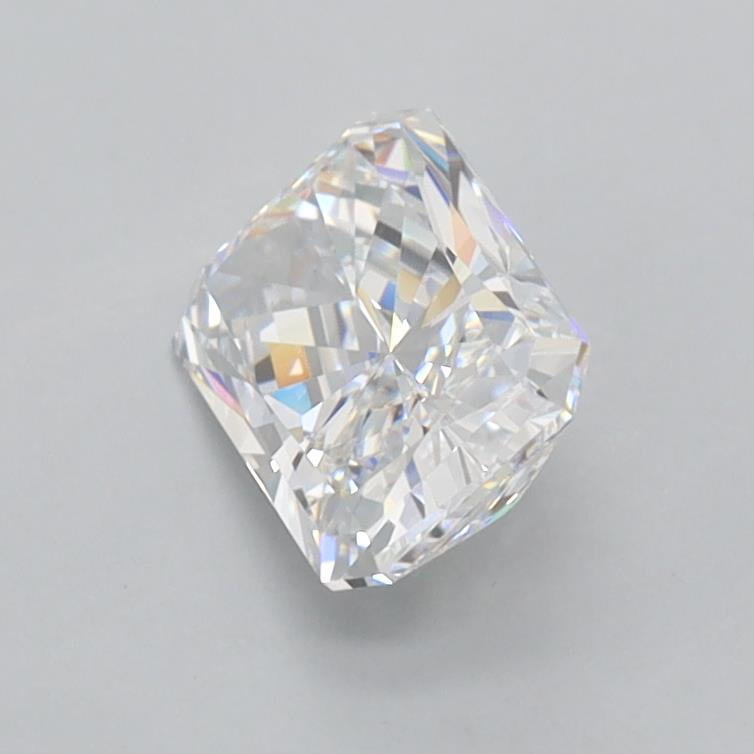 1.13 Carat Radiant Lab Diamond :: 360 spin frame 04