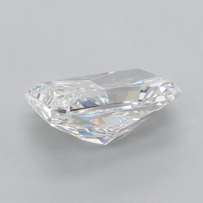 1.13 Carat Radiant Lab Diamond :: 360 spin frame 05