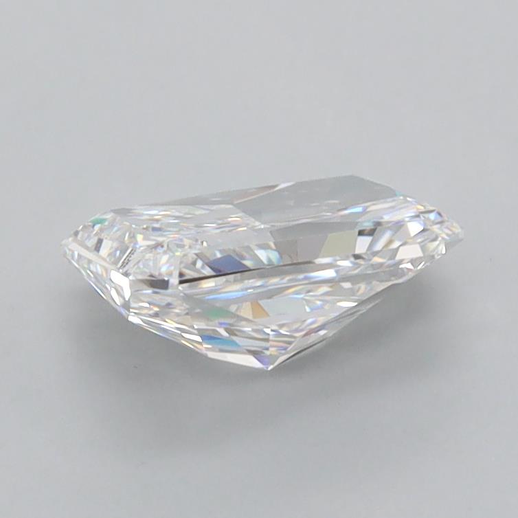 1.13 Carat Radiant Lab Diamond :: 360 spin frame 05