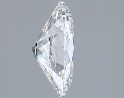 1.93 Carat Oval Lab Diamond :: 360 spin frame 02