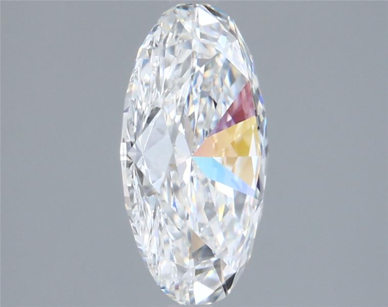 1.93 Carat Oval Lab Diamond :: 360 spin frame 03