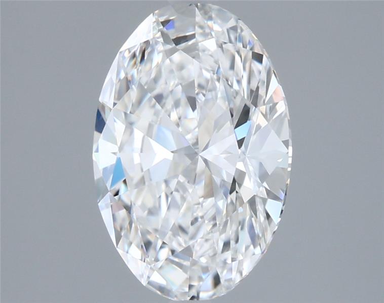 1.93 Carat Oval Lab Diamond :: 360 spin frame 04