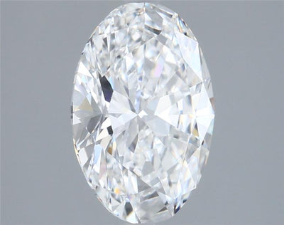 1.93 Carat Oval Lab Diamond :: 360 spin frame 05