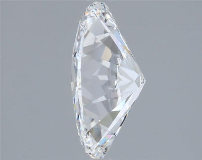 1.93 Carat Oval Lab Diamond :: 360 spin frame 06