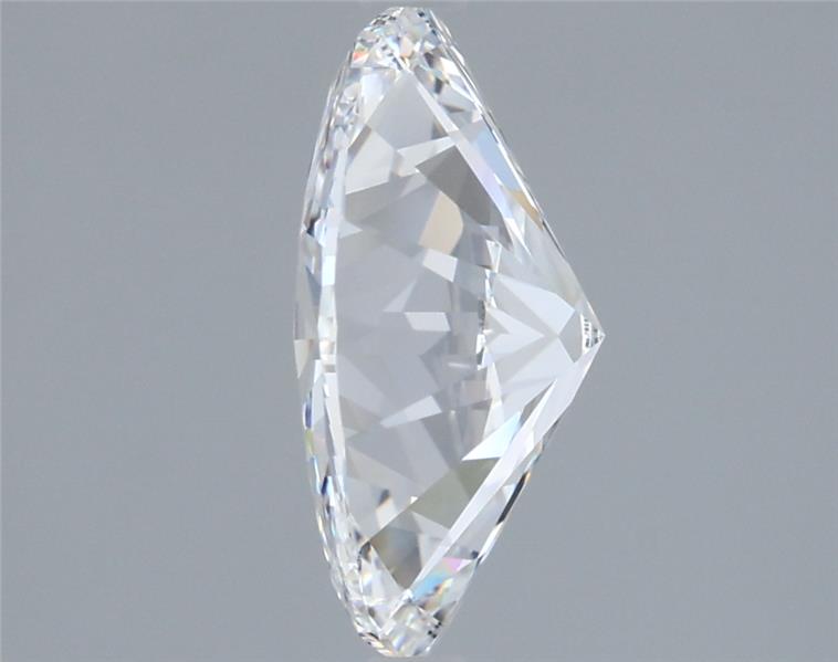 1.93 Carat Oval Lab Diamond :: 360 spin frame 06