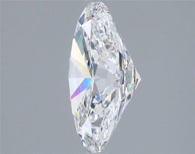 1.93 Carat Oval Lab Diamond :: 360 spin frame 07