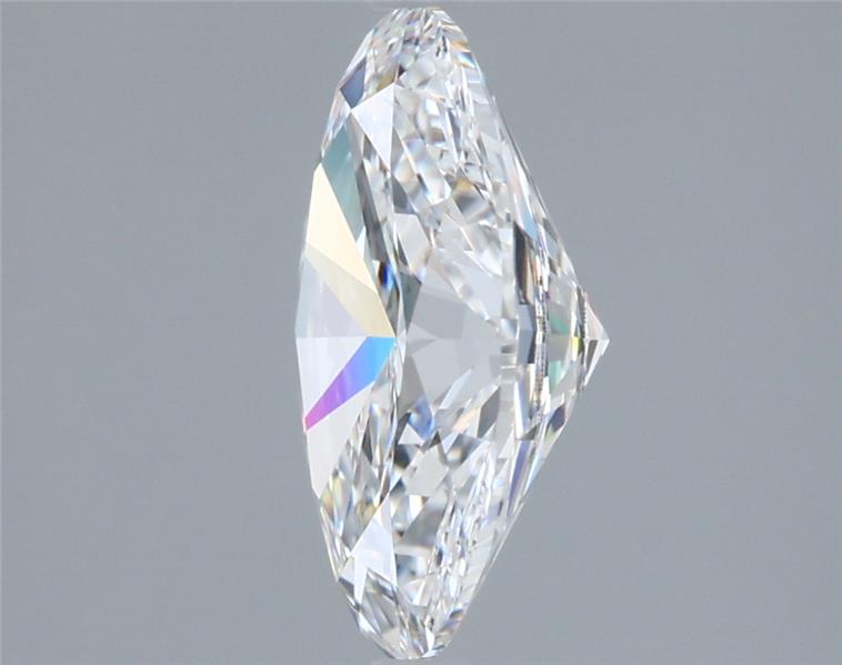 1.93 Carat Oval Lab Diamond :: 360 spin frame 07