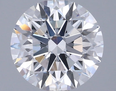 1.50 Carat Round Lab Diamond
