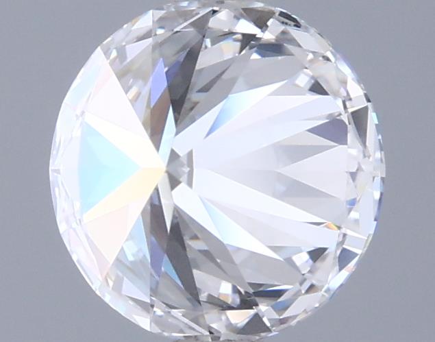 1.50 Carat Round Lab Diamond :: 360 spin frame 05