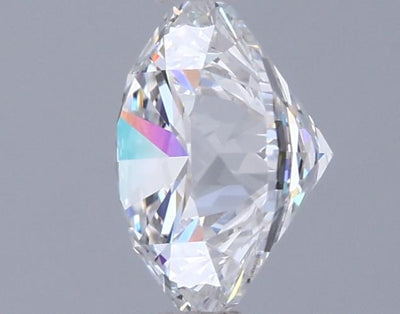 1.50 Carat Round Lab Diamond :: 360 spin frame 07