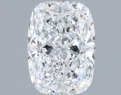 1.07 Carat Elongated Cushion Lab Diamond