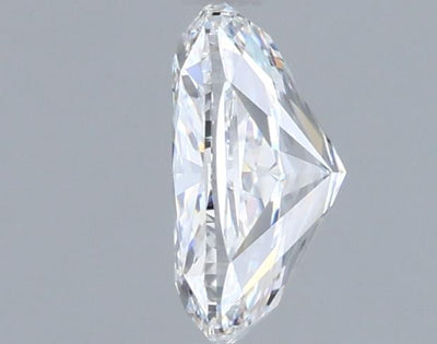 1.07 Carat Elongated Cushion Lab Diamond :: 360 spin frame 01
