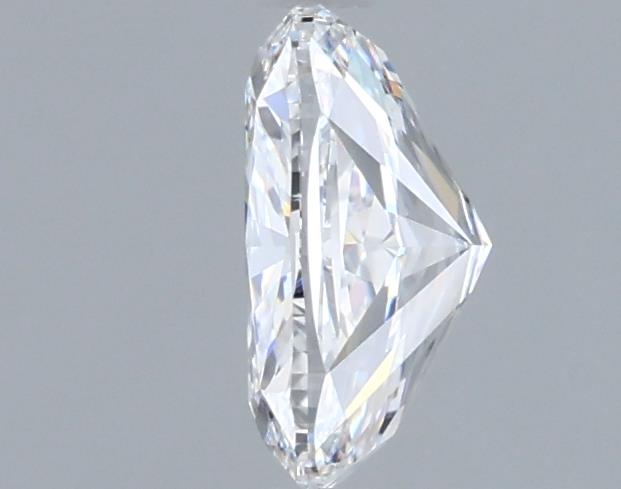 1.07 Carat Elongated Cushion Lab Diamond :: 360 spin frame 01