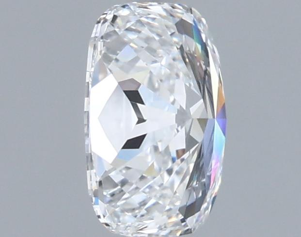 1.07 Carat Elongated Cushion Lab Diamond :: 360 spin frame 03