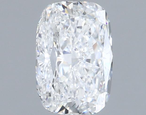 1.07 Carat Elongated Cushion Lab Diamond :: 360 spin frame 04