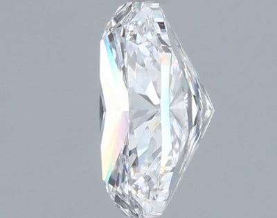 1.07 Carat Elongated Cushion Lab Diamond :: 360 spin frame 05