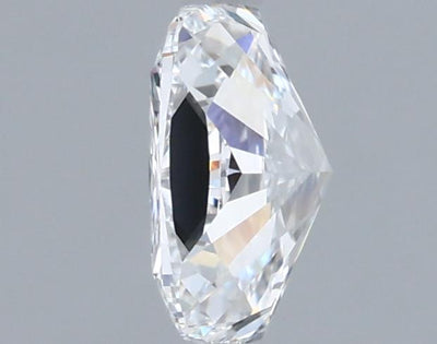 1.07 Carat Elongated Cushion Lab Diamond :: 360 spin frame 06