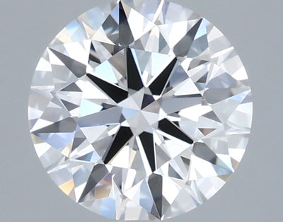 1.95 Carat Round Lab Diamond
