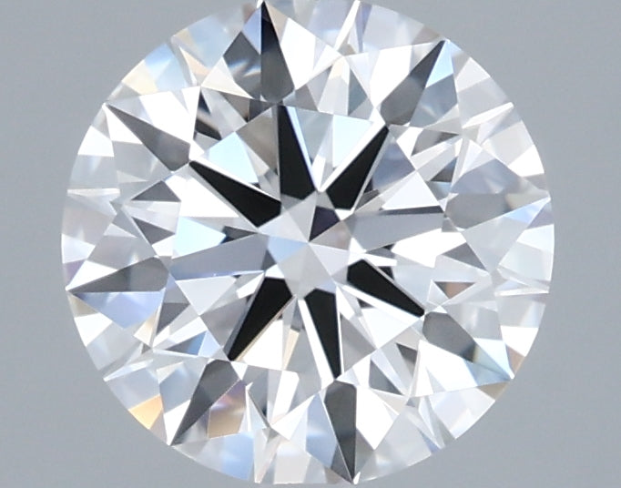1.95 Carat Round Lab Diamond