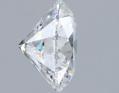 1.95 Carat Round Lab Diamond :: 360 spin frame 01