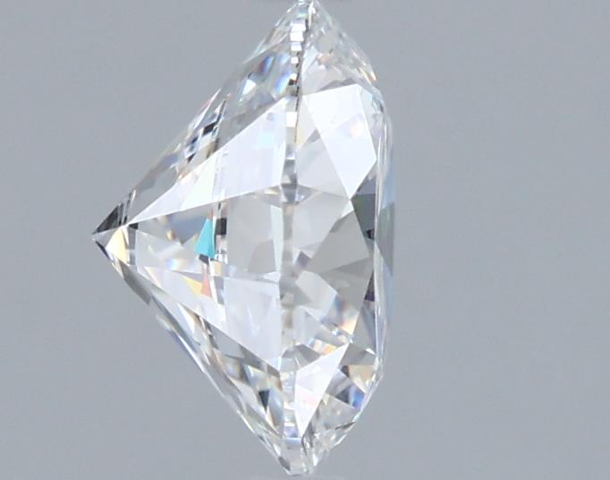 1.95 Carat Round Lab Diamond :: 360 spin frame 01