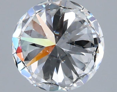 1.95 Carat Round Lab Diamond :: 360 spin frame 02