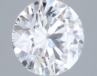 1.95 Carat Round Lab Diamond :: 360 spin frame 05