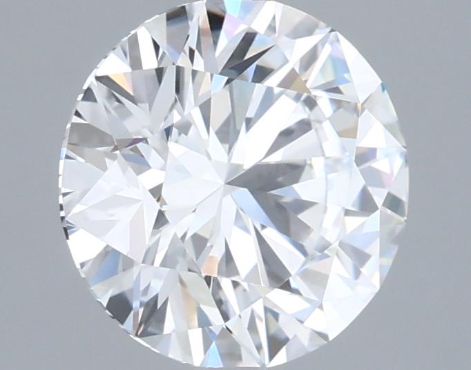 1.95 Carat Round Lab Diamond :: 360 spin frame 05