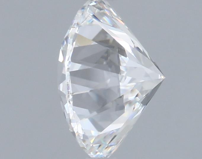 1.95 Carat Round Lab Diamond :: 360 spin frame 06